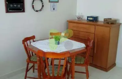 Apartamento à venda, 3 quartos, 1 suíte, 1 vaga, glória - macaé/rj