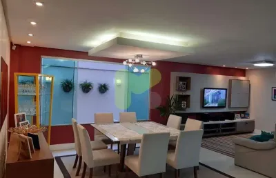Casa à venda, 3 quartos, 3 suítes, 4 vagas, granja dos cavaleiros - macaé/rj