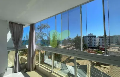 Apartamento à venda, 3 quartos, 1 suíte, 2 vagas, praia do pecado - macaé/rj