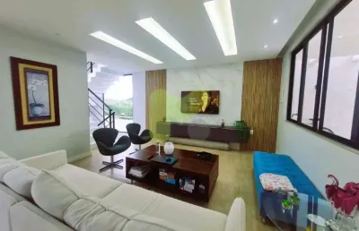 Casa à venda, 4 quartos, 2 suítes, 2 vagas, vale dos cristais - macaé/rj