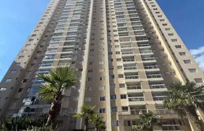 Apartamento com 2 quartos à venda na Rua Alvaro André, Portão, Curitiba