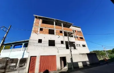 Apartamento com 4 quartos à venda na Rua Ancara, Bethânia, Ipatinga