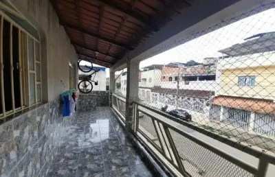 Casa com 3 quartos à venda na Rua dos Cânticos, Canaã, Ipatinga