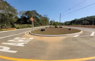 Terreno à venda na Reserva do Lago, Santana do Paraíso 