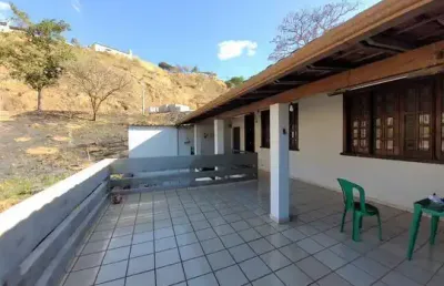 Casa com 3 quartos à venda na Rua dos Xingus, Iguaçu, Ipatinga