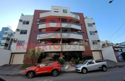 Excelente apartamento 170m²  todo mobiliado em ipatinga no cidade nobre