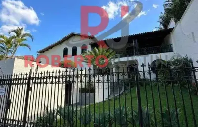 Casa com 5 quartos à venda na Rua Saturno, Castelo, Ipatinga