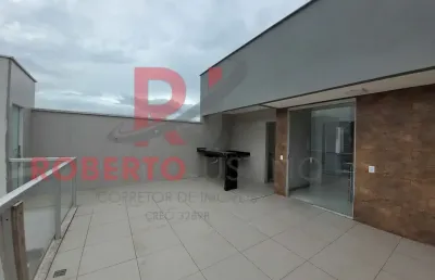 Apartamento com 4 quartos à venda na Avenida Colatina, Caravelas, Ipatinga