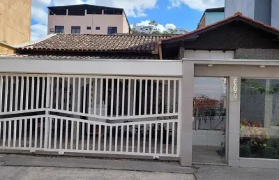 Casa com 4 quartos à venda na Rua Castro Alves, Cidade Nobre, Ipatinga