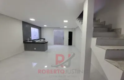 Casa com 2 quartos à venda na Avenida Lagoa da Pampulha, Recanto Verde, Ipatinga