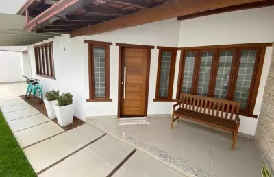 Casa com 4 quartos à venda na Rua Frederich Taylor, Cidade Nobre, Ipatinga