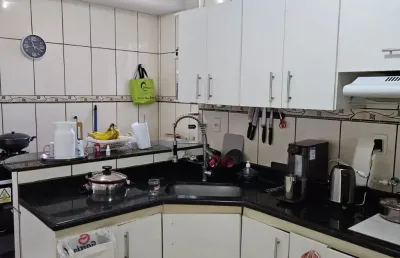 Apartamento com 3 quartos à venda na Rua dos Orinocos, Jardim Panorama, Ipatinga