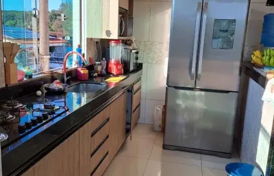 Casa com 3 quartos à venda na Rua Nova Almeida, Vila Ipanema, Ipatinga