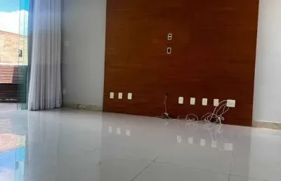 Cobertura com 3 quartos à venda na Rua Fícus, Horto, Ipatinga