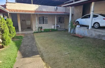 Casa com 4 quartos à venda na Rua Pisa, Bethânia, Ipatinga