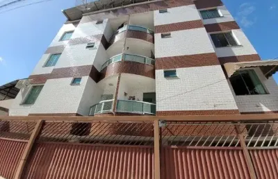 Apartamento com 3 quartos à venda na Rua Lausanne, Bethânia, Ipatinga