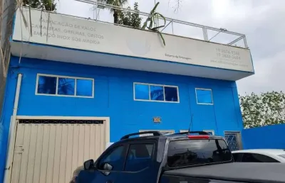 Casa comercial à venda no alto de pinheiros, paulínia , 444 m2 por r$ 3.200.000
