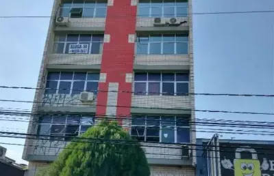 Sala comercial para alugar na avenida doutor alberto sarmento, 56, bonfim, campinas, 36 m2 por r$ 900
