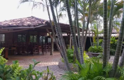 Chácara / sítio com 2 quartos para alugar no bosque, vinhedo , 298 m2 por r$ 10.000