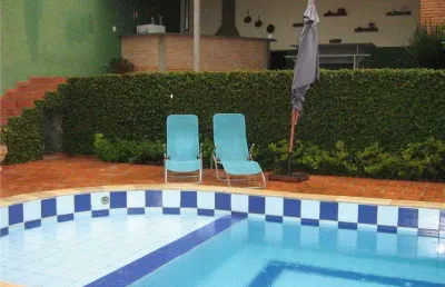 Casa em condomínio fechado com 4 quartos à venda no loteamento caminhos de san conrado (sousas), campinas , 250 m2 por r$ 1.460.000