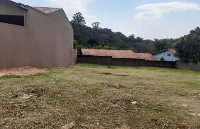 Terreno em condomínio fechado à venda na rua san conrado, 29, loteamento caminhos de san conrado (sousas), campinas por r$ 365.000