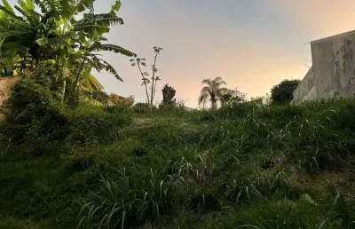 Terreno em condomínio fechado à venda no loteamento caminhos de san conrado (sousas), campinas  por r$ 468.000