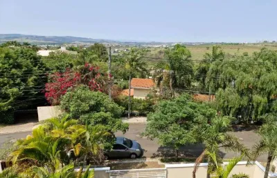 Casa em condomínio fechado com 3 quartos à venda no loteamento caminhos de san conrado (sousas), campinas , 422 m2 por r$ 2.500.000