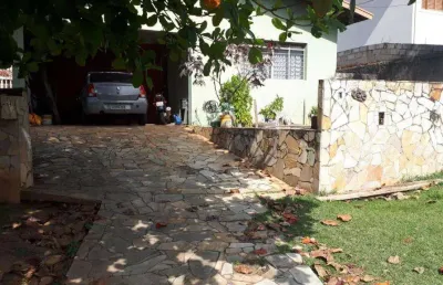 Casa em condomínio fechado com 3 quartos à venda no loteamento caminhos de san conrado (sousas), campinas , 212 m2 por r$ 790.000
