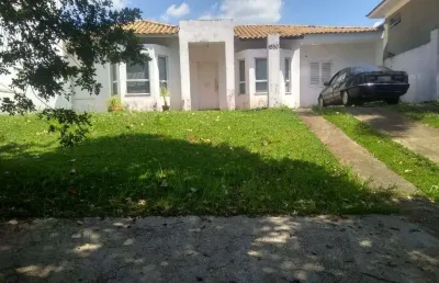 Casa em condomínio fechado com 3 quartos à venda no loteamento caminhos de san conrado (sousas), campinas , 160 m2 por r$ 850.000