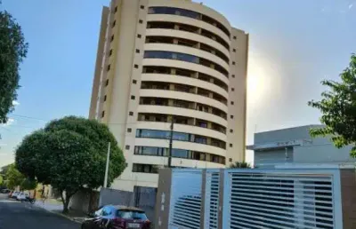 Apartamento com 4 quartos à venda no centro, araraquara , 193 m2 por r$ 1.200.000