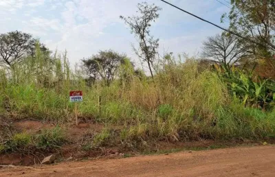 Terreno à venda na chácara bela vista, campinas  por r$ 1.500.000