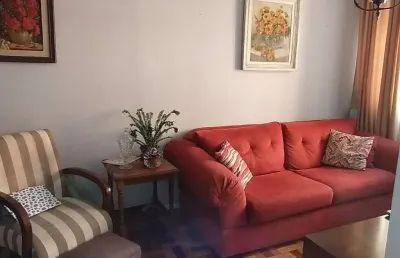 Apartamento com 3 quartos à venda na chácara da barra, campinas , 117 m2 por r$ 480.000