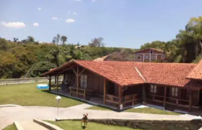 Casa em condomínio fechado com 3 quartos para alugar no colinas do ermitage (sousas), campinas , 330 m2 por r$ 8.000