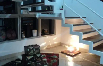 Casa em condomínio fechado com 3 quartos à venda no colinas do ermitage (sousas), campinas , 300 m2 por r$ 1.500.000