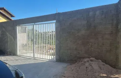 Casa com 1 quarto à venda no jardim atibaia (sousas), campinas , 60 m2 por r$ 390.000