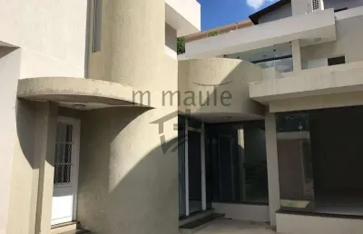 Casa com 3 quartos à venda no jardim chapadão, campinas , 196 m2 por r$ 1.190.000