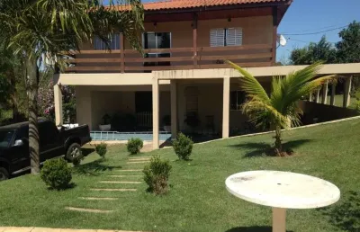 Chácara / sítio com 3 quartos à venda no jardim madalena, campinas , 200 m2 por r$ 2.200.000
