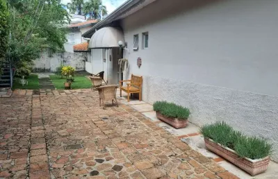 Casa comercial à venda no jardim martinelli (sousas), campinas , 300 m2 por r$ 1.400.000