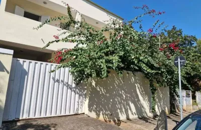 Casa com 3 quartos à venda no jardim martinelli (sousas), campinas , 282 m2 por r$ 850.000