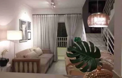 Apartamento com 3 quartos à venda no jardim prestes de barros, sorocaba , 130 m2 por r$ 550.000