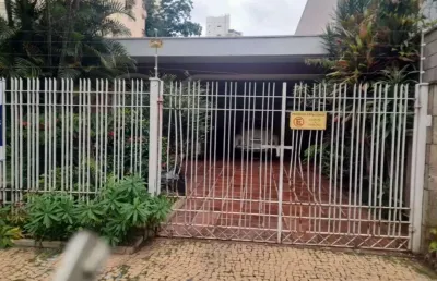 Casa com 3 quartos à venda no jardim proença, campinas , 244 m2 por r$ 1.200.000