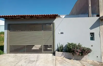 Casa em condomínio fechado com 2 quartos à venda no jardim dos sabiás, indaiatuba , 68 m2 por r$ 450.000