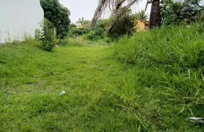Terreno em condomínio fechado à venda na rua da urca, 288, loteamento caminhos de san conrado (sousas), campinas por r$ 550.000