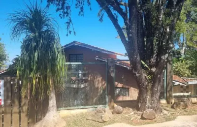 Casa em condomínio fechado com 2 quartos à venda no loteamento caminhos de san conrado (sousas), campinas , 146 m2 por r$ 1.200.000