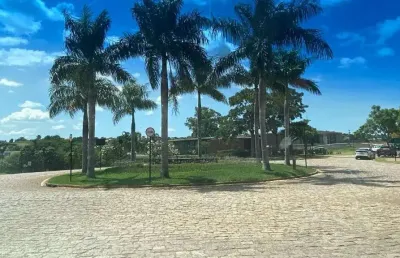 Casa em condomínio fechado com 4 quartos à venda no loteamento residencial pedra alta (sousas), campinas , 500 m2 por r$ 5.490.000