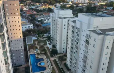 Apartamento com 3 quartos à venda no mansões santo antônio, campinas , 157 m2 por r$ 1.350.000