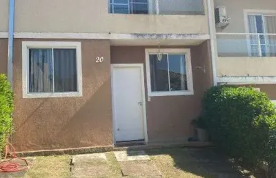 Casa em condomínio fechado com 3 quartos à venda no parque rural fazenda santa cândida, campinas , 81 m2 por r$ 780.000
