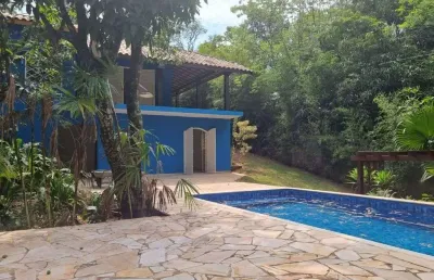Chácara / sítio com 4 quartos à venda no parque valinhos, valinhos , 230 m2 por r$ 1.050.000