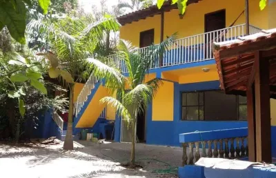 Chácara / sítio com 2 quartos à venda na área rural de cosmópolis, cosmópolis , 1000 m2 por r$ 500.000