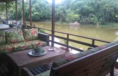 Chácara / sítio com 5 quartos à venda no sousas, campinas , 550 m2 por r$ 3.500.000